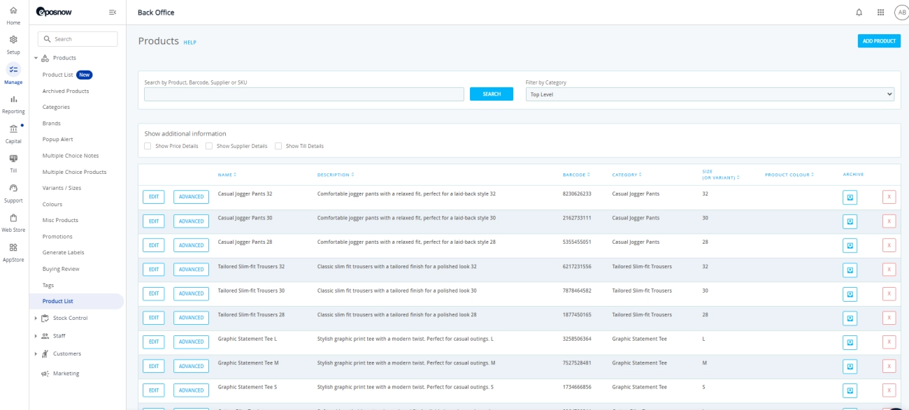 POS System Benefits and Features