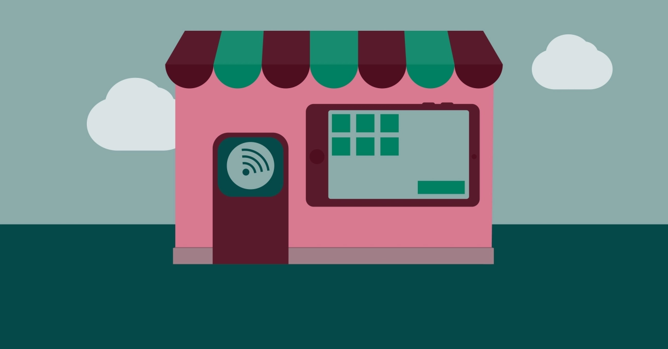 POS System Reporting Analytics