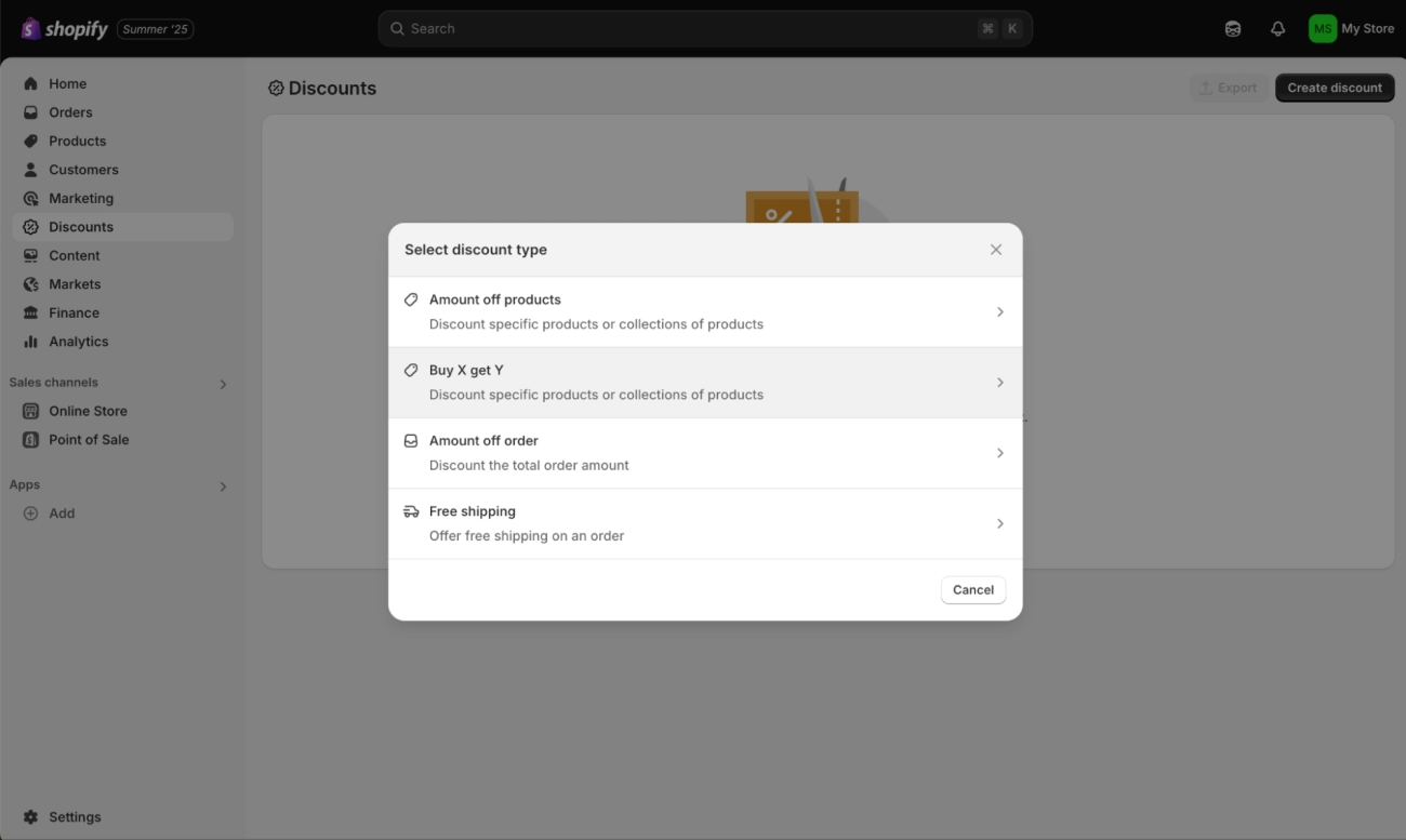 2025 POS Hardware Innovations