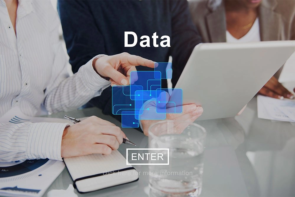 Información accionable sobre datos de ventas