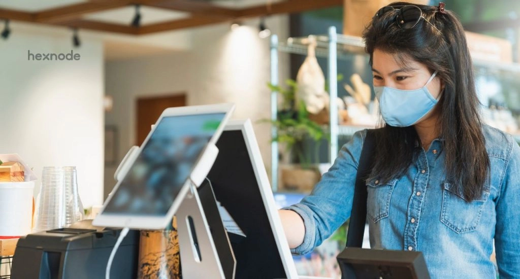 Android POS International Scalability Benefits