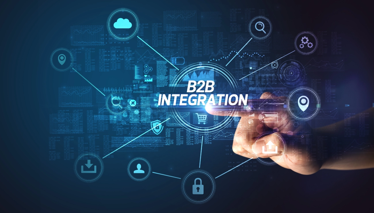 B2B POS Integration Benefits