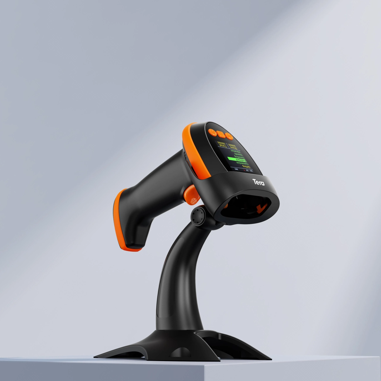 Barcode Scanner Integration Benefits