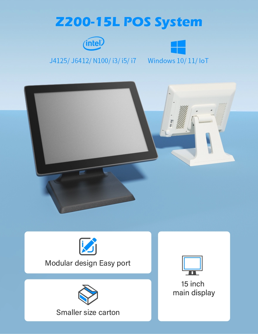Choosing ODM Cash Register Supplier Guide