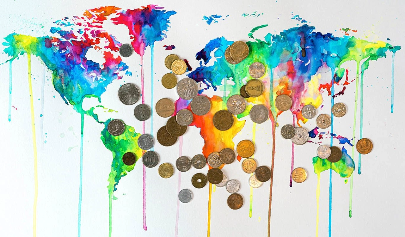 Desafíos de cumplimiento de POS internacionales