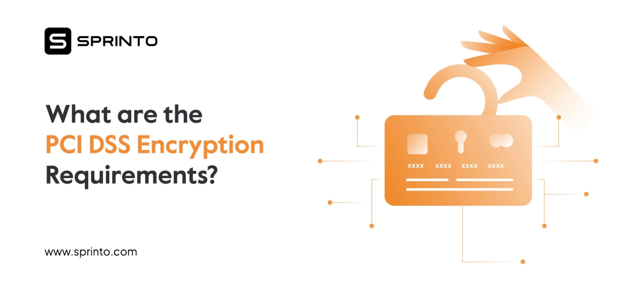 Cifrado PCI DSS y terminales POS seguros