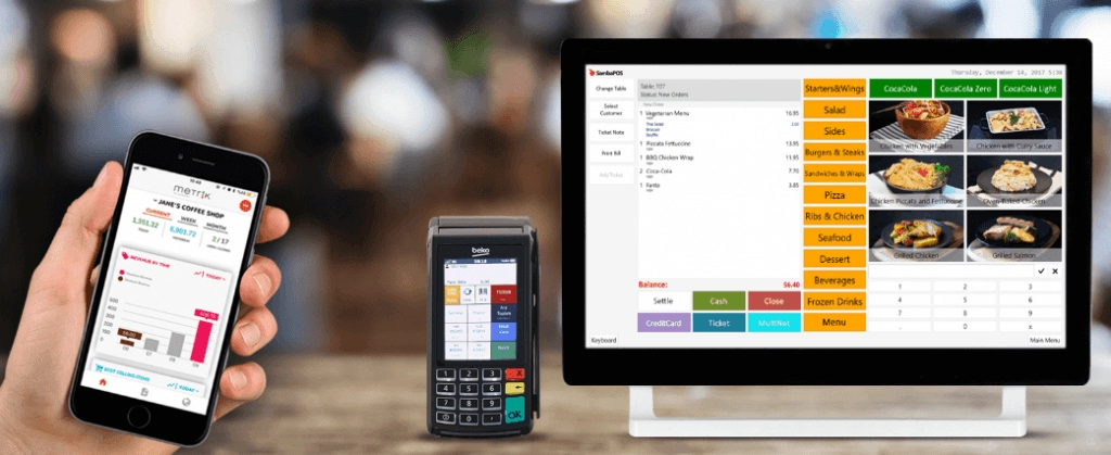 SDLPOS Integration Step-by-Step Guide
