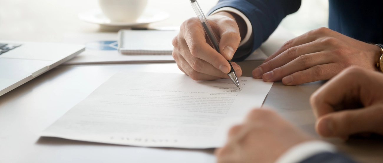 Soporte del proveedor y asociación de garantía