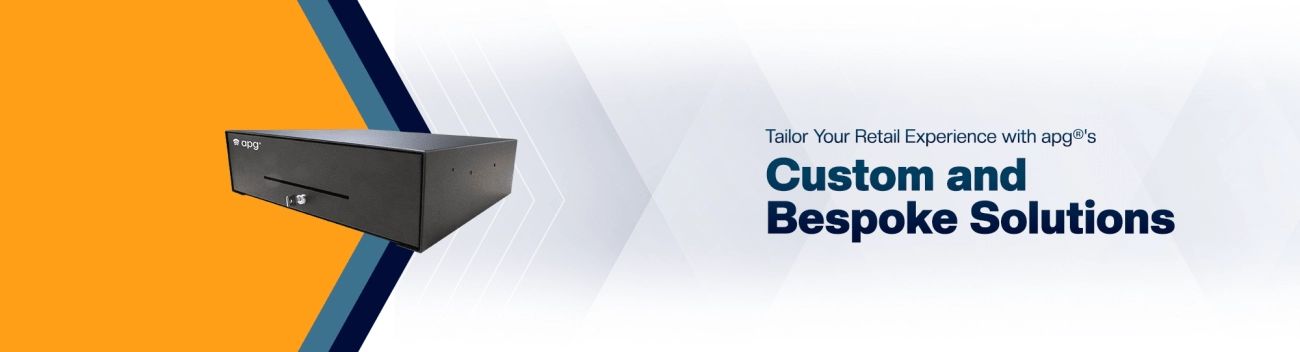 Индивидуальные решения для кассовых аппаратов