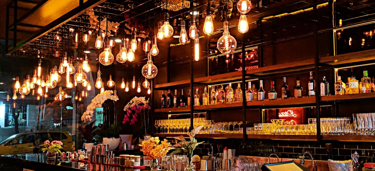 POS system implementation and optimization