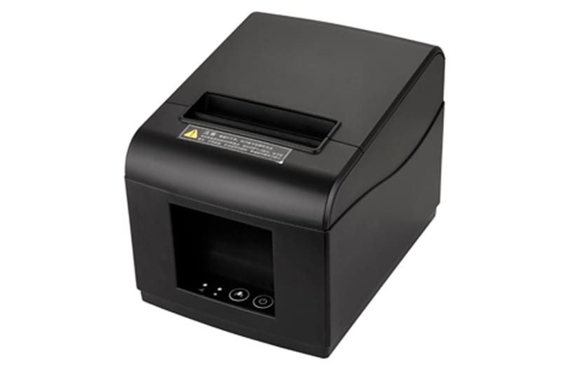 80mm receipt printer