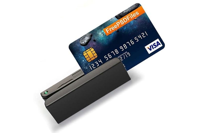 Card Reader